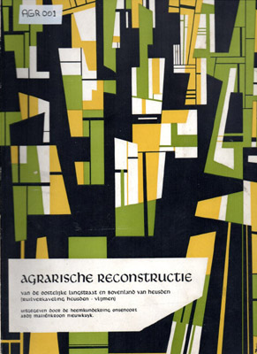 Cover of Ruilverkaveling