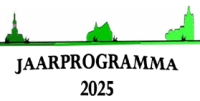 Jaar programma 2025