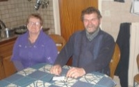 Wim en Truus Spierings