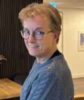 Netty Waarts 