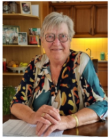 Marry Molenaar