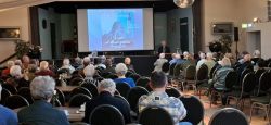 Lezing over 100 jaar Sint Jan in Waalwijk