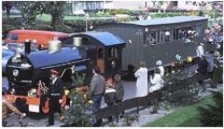 Bevrijdingsoptocht 1980