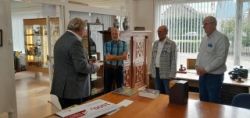 Stimuleringsprijzen 2026 naar Sprang Capelle