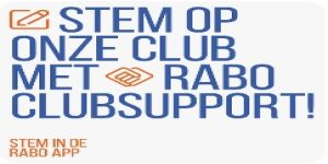 Rabo Club Support Actie 2026