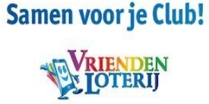Vriendenloterij 2026