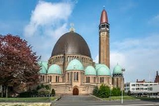 100 jaar Sint Jan in Waalwijk