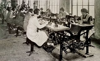 De fabriek van mijn vader