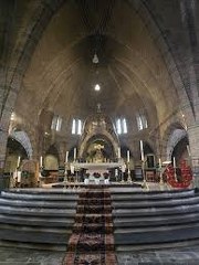 Kleine excursie naar de Sint Jan in Waalwijk