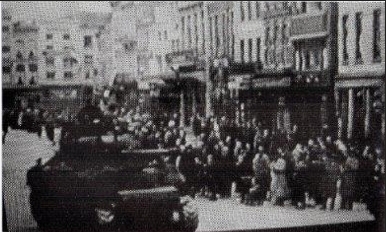 29 okt 1944 Breda binnen