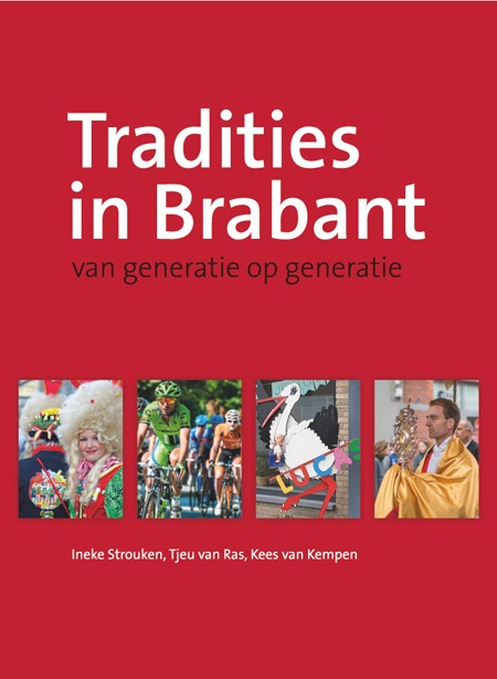 Cover Tradities in Brabant