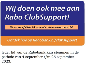 rabobank support 2023