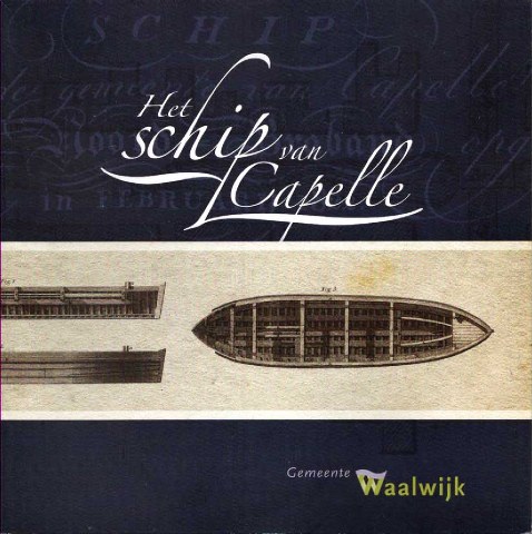 Het schip van Capelle