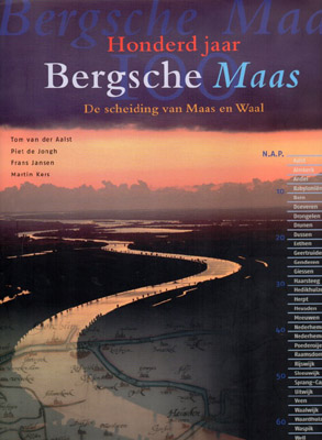 Honderd jaar Bergsche Maas
