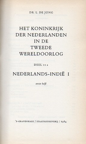 Cover of Het Koninkrijk der Nederlanden in de tweede wereldoorlog 11.2