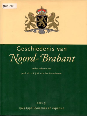 Geschiedenis van Noort-Brabant 3