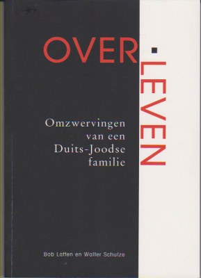 Cover of Over Leven