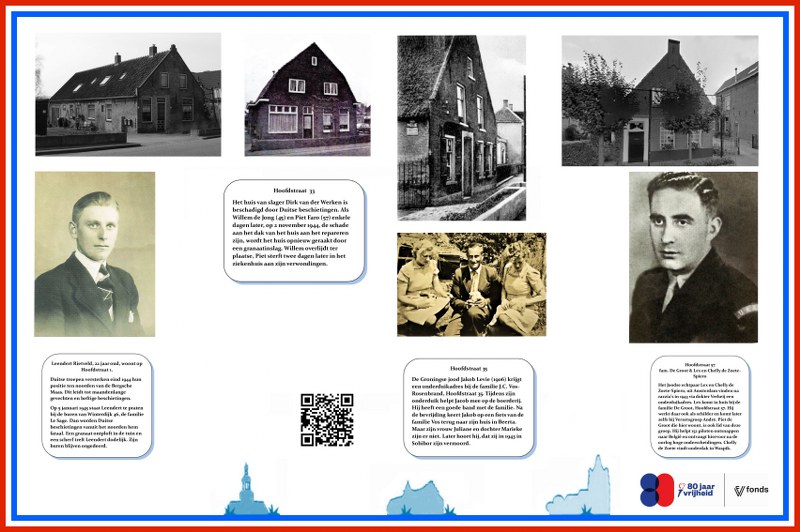 17 Hoofdstraat oost