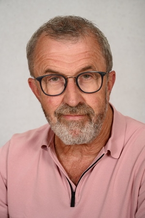 Jacob Uijl