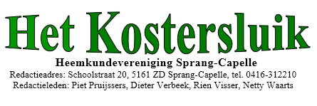 Logo Kosterluik